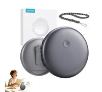 AI Translator Language Translator Device Spanish & English Practice Companion 2026- Supports 151 Languages,traductor de idiomas portatil,Travel Essentials traductor de idiomas portatil，Gray