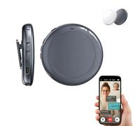 Ai Translator Language Translator Device Spanish & English Practice Companion, Ai Language Translators With 100+ Languages, Travel Essentials Traductor De Idiomas Portatil