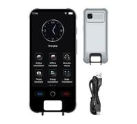 AI Translator - Portable 148 Language Translation