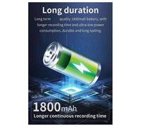 AI Translator Recording Translation Transcription Pen Precise Offline Translation Simultaneous Interpretation C3 Record