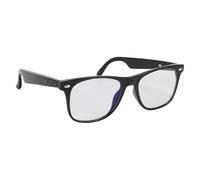 AI Translator Smart Glasses, Bluetooth Audio Sunglasses, 100+ Language Real Time Translation, with Speaker and Mic, Photo Taking, for Travel and Daily Use
