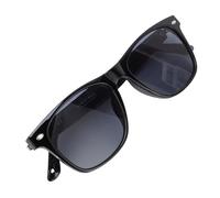 AI Translator Smart Glasses for Men Women, Bluetooth Audio Sunglasses with Photochromic Lenses, Voice Assistant, Open Ear Lighweight Eyeware, Supports 144 Languages