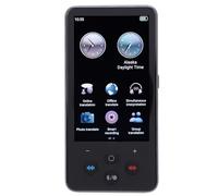 Ai Translator, Translation Device Translator Device with 138 Online Language Smart Voice Translator Dual Mic Noise Reduction Offline Translation Photo Translation Language