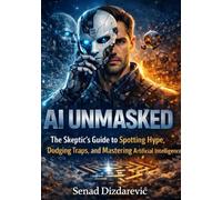 AI Unmasked: The Skeptic's Guide to Spotting Hype, Dodging Traps, and Mastering Artificial Intelligence