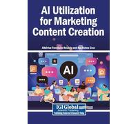 AI Utilization for Marketing Content Creation