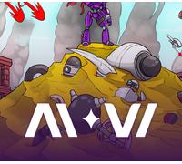 AI.VI PC Steam CD Key