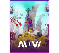 AI.VI (PC) - Steam Key - GLOBAL