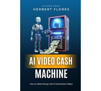 AI Video Cash Machine: How to Make Money with AI-Generated Videos