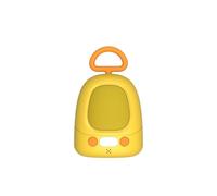 AI Voice Companion Robot - Friendly Voice Chat for Seniors & Adults - Emotional Support, Talk Therapy, Daily Conversations - Ideal Gift for Parents or Loved Ones