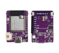 AI Voice Development Board For S3 N16R8, Integrated 0.96 Inch Screen, Dual-Core Processor For Speech Recognition, Wi-Fi And -Bluetooth(A)