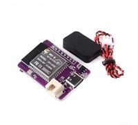 AI Voice Module with S3 N16R8 Development Board, Dual Core Processor, For OLED Screen, and Multi Interface Connectivity for Voice and AI Applications (No Display)