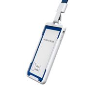 AI Voice Recorder Work Badge Recorder for Meetings Lectures Interviews (32GB)