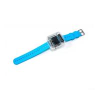 AI Voice Watch Electronic Kit 0.96" For Oled For Stem Development Board