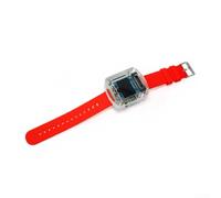 AI Voice Watch Electronic Kit 0.96" For Oled For Stem Development Board