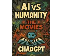 AI vs Humanity: The Movies: Snarky AI summaries of 50 Movies