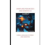 AI VS JOHN VOL 6: THE CODE OF CREATION 1101