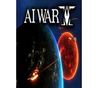 AI War 2 - Steam Account - GLOBAL