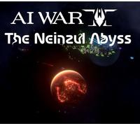 AI War 2 - The Neinzul Abyss DLC PC Steam CD Key