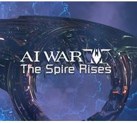 AI War 2 - The Spire Rises DLC PC Steam CD Key