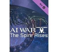 AI War 2: The Spire Rises (PC) - Steam Key - GLOBAL