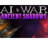 AI War - Ancient Shadows DLC Steam CD Key