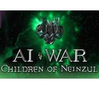 AI War - Children of Neinzul DLC Steam CD Key