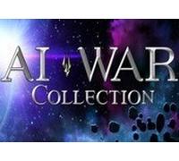 AI War Collection Steam CD Key