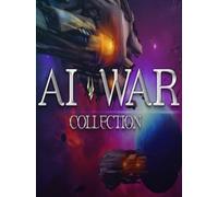 AI War Collection Steam Key GLOBAL