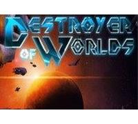 AI War - Destroyer Of Worlds DLC Steam CD Key