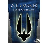 AI War: Fleet Command Steam Gift EUROPE