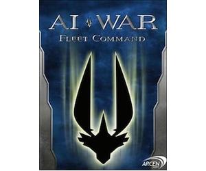 AI War: Fleet Command Steam Gift EUROPE