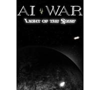 AI War - Light of the Spire Steam Key GLOBAL
