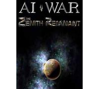 AI War - The Zenith Remnant Steam Key GLOBAL