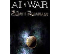 AI War: The Zenith Remnant Steam Key GLOBAL
