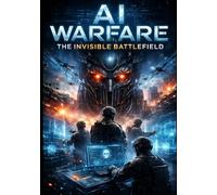 AI Warfare: The Invisible Battlefield