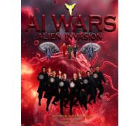 AI WARS: Alien Invasion
