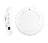 AI Wearable Translator English Spanish Voice Translation Device