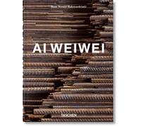 AI WEIWEI Hardback Self Help Business