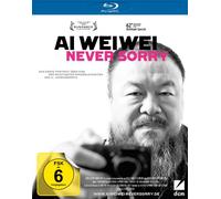 Ai Weiwei: Never Sorry