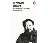 Ai Weiwei Speaks: with Hans Ulrich Obrist (Penguin Desi - Paperback NEW Hans Ulr
