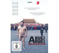 Ai Weiwei – The Fake Case