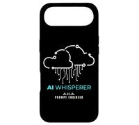 AI Whisperer Artificial intelligence future is here Case for iPhone Air
