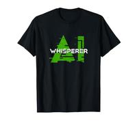 AI Whisperer Artificial Intelligence Tech Humor T-Shirt
