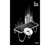 AI WORLD MONEY: AI Asset Tracker, Side-Hustle Planner & Prompt Vault Journal for Entrepreneurs and Developers