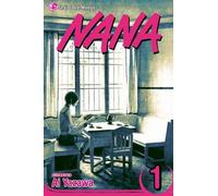 Ai Yazawa Nana, Vol. 1 (Paperback) Nana (US IMPORT)
