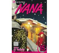 Ai Yazawa Nana, Vol. 15 (Paperback) Nana (US IMPORT)