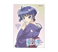 Ai Yori Aoshi 1: Faithfully [DVD] [Region 1] [US Import] [NTSC]