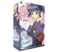 Ai Yori Aoshi - Edition DVD Slim VOSTFR Partie 1