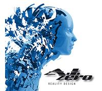 AI - Zero - Reality Design (Gold CD)