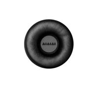 AIAIAI E02 On-Ear Earpads for TMA-2, Memory Foam, High Isolation, 1 Pair | Soft PU leather memory-foam cushions provide high isolation, punchy sound, strong bass, comfort and enhanced low-end dynamics